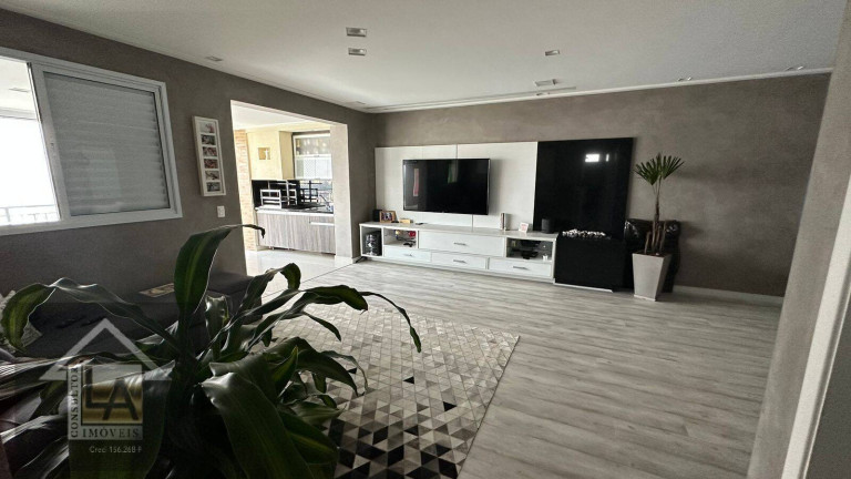 Imagem Apartamento com 2 Quartos à Venda, 115 m² em Alto Da Boa Vista - São Paulo