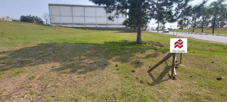 Terreno à Venda, 4 m² em Tamboré - Santana De Parnaíba
