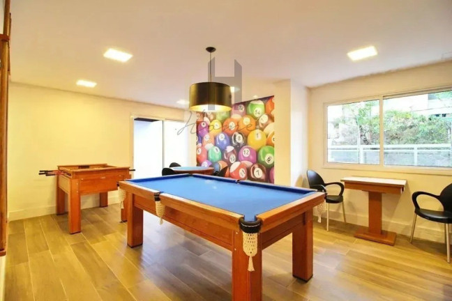 Imagem Imóvel com 2 Quartos à Venda, 65 m² em Campestre - Santo André Imagem Imóvel com 2 Quartos à Venda, 65 m² em Campestre - Santo André