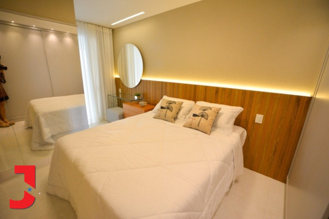 Imagem Apartamento com 3 Quartos à Venda,  em Bento Ferreira - Vitória