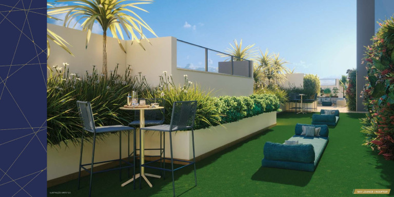 Imagem Apartamento com 3 Quartos à Venda, 59 m² em Cachambi - Rio De Janeiro Imagem Apartamento com 3 Quartos à Venda, 59 m² em Cachambi - Rio De Janeiro
