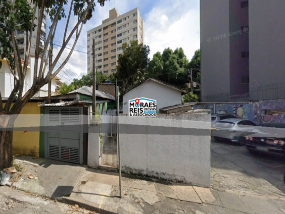 Imagem Terreno à Venda, 500 m² em Vila Olímpia - São Paulo Imagem Terreno à Venda, 500 m² em Vila Olímpia - São Paulo