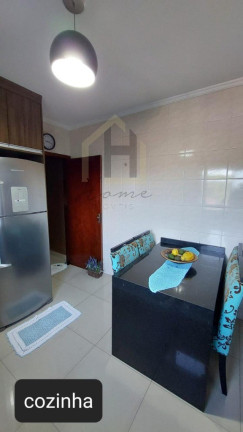 Imagem Cobertura com 2 Quartos à Venda, 161 m² em Santa Maria - Santo André Imagem Cobertura com 2 Quartos à Venda, 161 m² em Santa Maria - Santo André