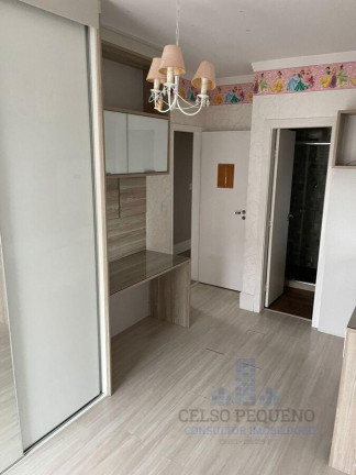 Imagem Apartamento com 3 Quartos à Venda, 130 m² em Guilhermina - Praia Grande