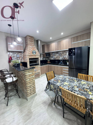 Imagem Casa de Condomínio com 4 Quartos à Venda, 850 m² em Jardim Primavera - Itupeva Imagem Casa de Condomínio com 4 Quartos à Venda, 850 m² em Jardim Primavera - Itupeva