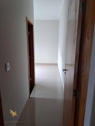 Imagem Casa com 3 Quartos à Venda, 90 m² em água Limpa Park - Campo Grande