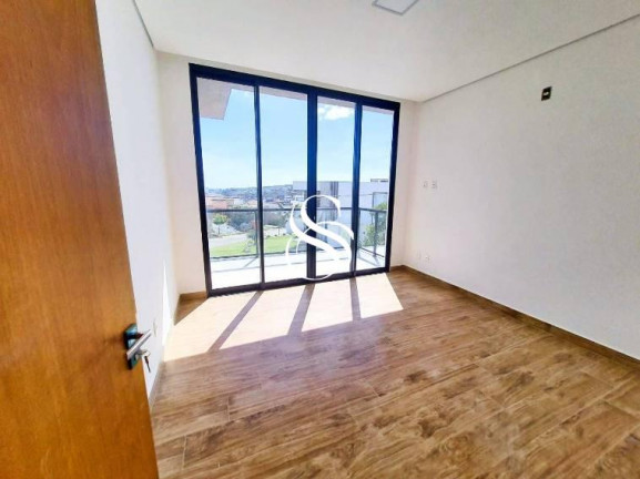 Imagem Casa com 4 Quartos à Venda, 197 m² em Cond. Golden Class - Lagoa Santa