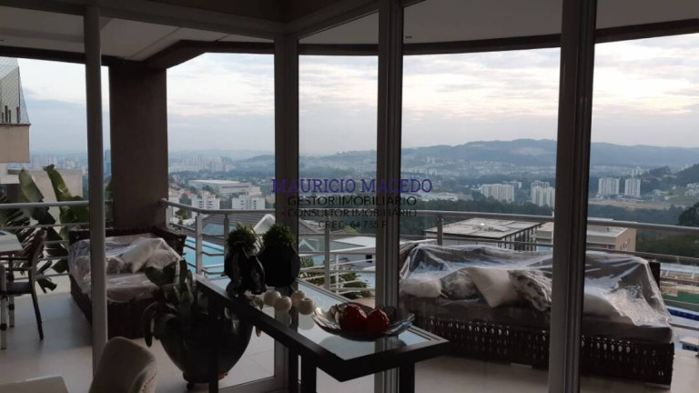Imagem Casa com 4 Quartos à Venda, 540 m² em Tambore - Santana De Parnaíba Imagem Casa com 4 Quartos à Venda, 540 m² em Tambore - Santana De Parnaíba