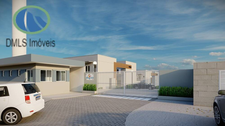 Imagem Casa com 2 Quartos à Venda, 60 m² em Centreville - Cotia