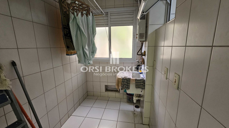 Imagem Apartamento com 3 Quartos à Venda, 70 m² em Jaguaré - São Paulo