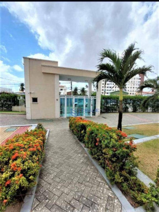 Imagem Apartamento com 3 Quartos à Venda, 56 m² em Maraponga - Fortaleza Imagem Apartamento com 3 Quartos à Venda, 56 m² em Maraponga - Fortaleza