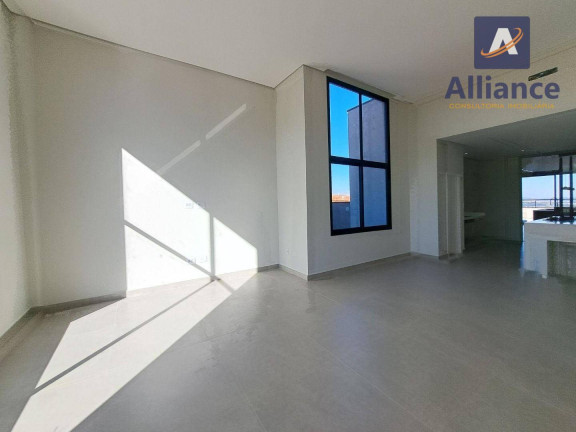 Imagem Casa com 3 Quartos à Venda, 273 m² em Condomínio Santa Isabel - Louveira