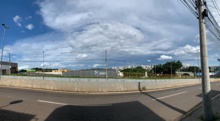 Imagem Imóvel à Venda, 5.000 m² em Setor Residencial Jandaia - Anápolis