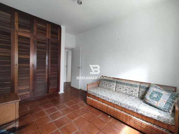 Imagem Apartamento com 3 Quartos para Alugar, 86 m² em Pitangueiras - Guarujá