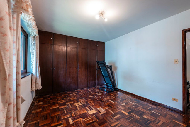 Imagem Casa com 5 Quartos à Venda, 259 m² em Jardim Marajoara - São Paulo Imagem Casa com 5 Quartos à Venda, 259 m² em Jardim Marajoara - São Paulo