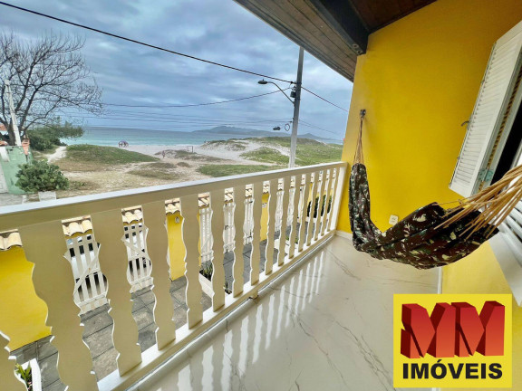 Casa de Condomínio com 2 Quartos à Venda, 66 m² em Monte Branco I - Cabo Frio