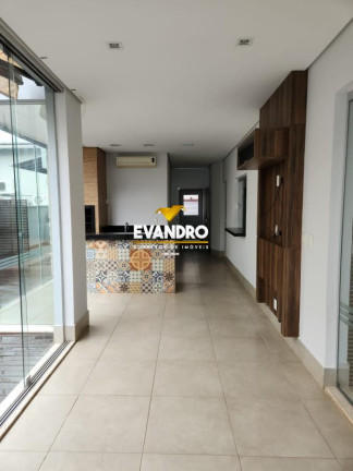 Imagem Casa com 4 Quartos à Venda, 548 m² em Condomínio Florais Cuiabá Residencial - Cuiabá Imagem Casa com 4 Quartos à Venda, 548 m² em Condomínio Florais Cuiabá Residencial - Cuiabá
