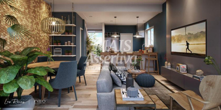 Imagem Casa com 3 Quartos à Venda, 109 m² em Santa Teresa - São Leopoldo Imagem Casa com 3 Quartos à Venda, 109 m² em Santa Teresa - São Leopoldo