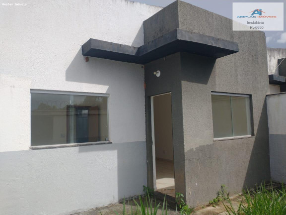 Casa à Venda, 64 m² em Planalto - Mateus Leme