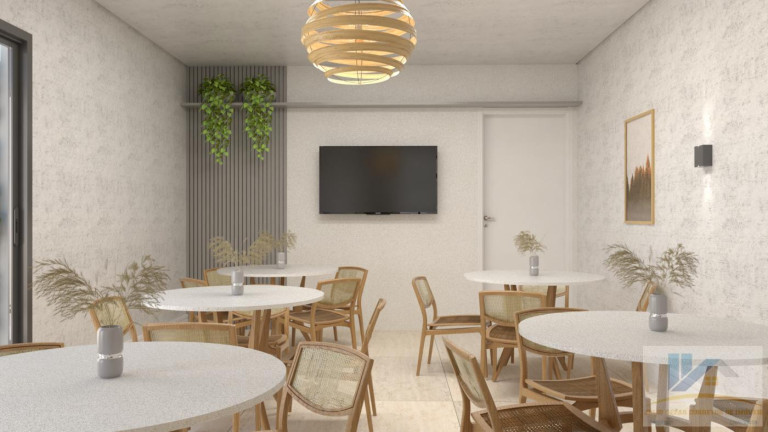 Imagem Apartamento com 3 Quartos à Venda, 79 m² em São Pedro - São José Dos Pinhais Imagem Apartamento com 3 Quartos à Venda, 79 m² em São Pedro - São José Dos Pinhais