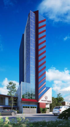 Imagem Apartamento com 3 Quartos à Venda, 86 m² em Centro - Itapema