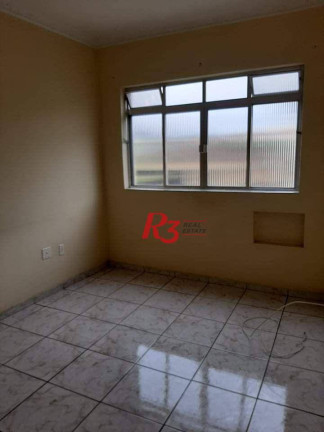 Apartamento com 2 Quartos à Venda, 86 m² em Boqueirão - Santos