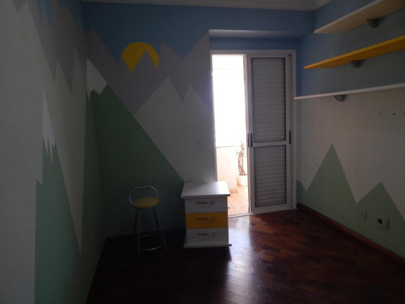 Imagem Apartamento com 3 Quartos à Venda, 150 m² em Barcelona - São Caetano Do Sul
