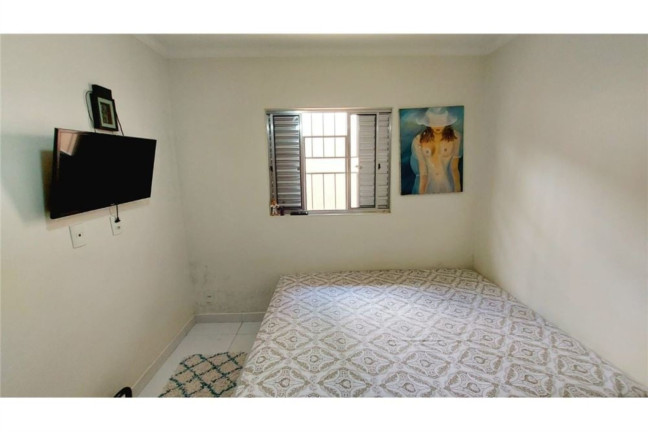Imagem Casa com 2 Quartos à Venda,  em Vila Paranaguá - São Paulo