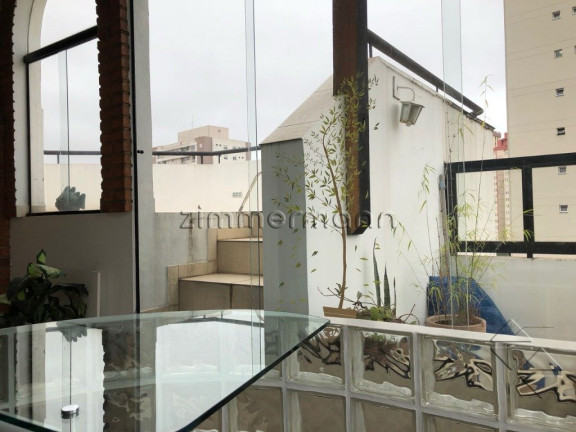 Cobertura com 3 Quartos à Venda, 260 m² em Chacara Inglesa - São Paulo