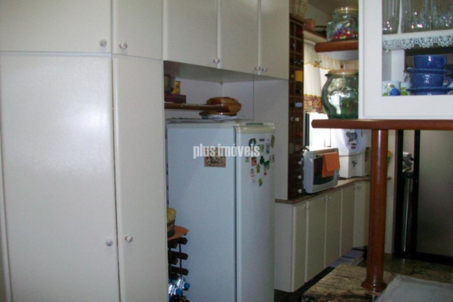 Imagem Apartamento com 3 Quartos à Venda, 176 m² em Moema - São Paulo Imagem Apartamento com 3 Quartos à Venda, 176 m² em Moema - São Paulo