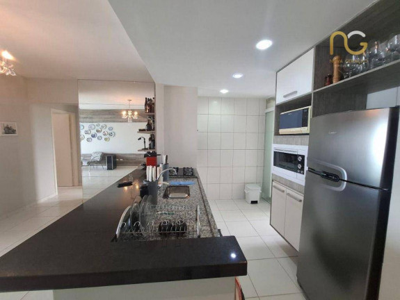 Imagem Apartamento com 2 Quartos à Venda, 70 m² em Mirim - Praia Grande Imagem Apartamento com 2 Quartos à Venda, 70 m² em Mirim - Praia Grande