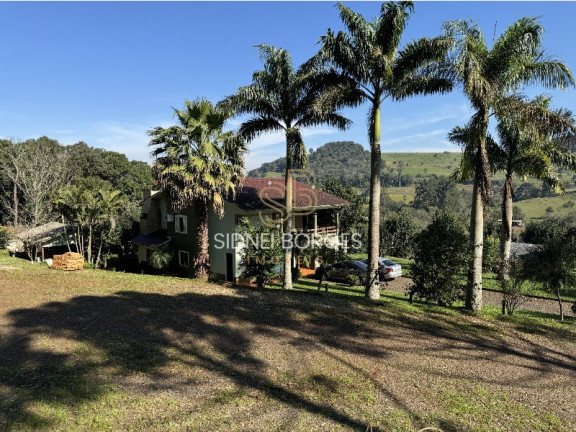 Imagem Imóvel com 3 Quartos à Venda, 245 m² em Adolfo Konder - Itá Imagem Imóvel com 3 Quartos à Venda, 245 m² em Adolfo Konder - Itá