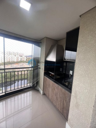 Imagem Apartamento com 2 Quartos à Venda, 74 m² em Green Valley Alphaville - Barueri