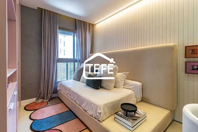 Imagem Apartamento com 2 Quartos à Venda, 80 m² em Barra Da Tijuca - Rio De Janeiro