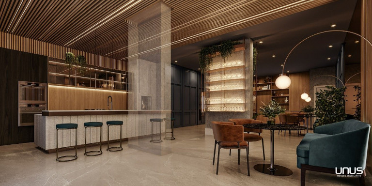 Imagem Apartamento com 3 Quartos à Venda, 122 m² em Campinas - São José Imagem Apartamento com 3 Quartos à Venda, 122 m² em Campinas - São José