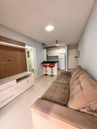 Imagem Apartamento com 2 Quartos à Venda, 62 m² em Itaguaçu - Florianópolis Imagem Apartamento com 2 Quartos à Venda, 62 m² em Itaguaçu - Florianópolis