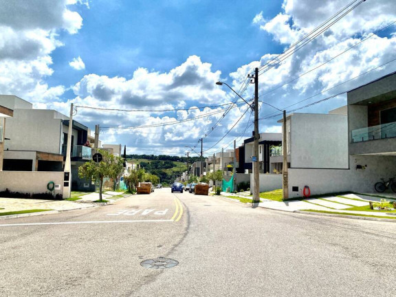 Imagem Terreno em Condomínio à Venda, 150 m² em Currupira - Jundiaí Imagem Terreno em Condomínio à Venda, 150 m² em Currupira - Jundiaí