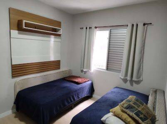 Imagem Apartamento com 2 Quartos à Venda, 80 m² em Guilhermina - Praia Grande