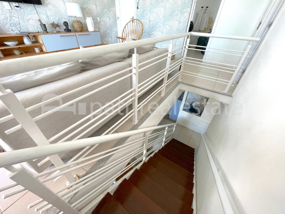 Imagem Apartamento com 6 Quartos à Venda, 204 m² em Porto Das Dunas - Aquiraz