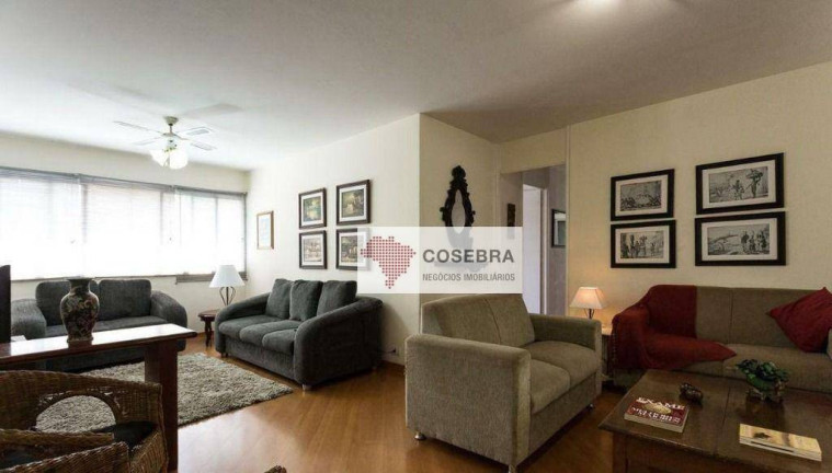 Imagem Apartamento com 3 Quartos à Venda, 110 m² em Vila Olímpia - São Paulo Imagem Apartamento com 3 Quartos à Venda, 110 m² em Vila Olímpia - São Paulo