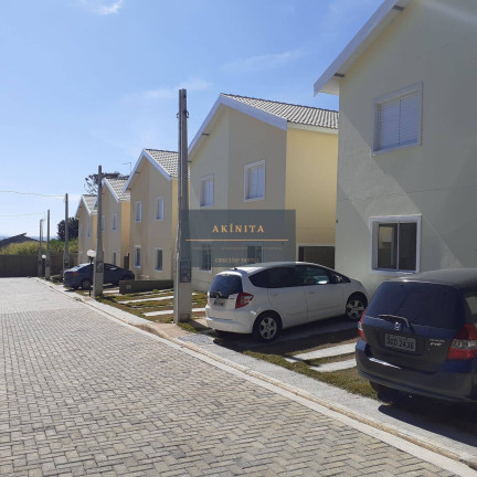 Imagem Casa com 3 Quartos à Venda, 83 m² em Jardim Carlos Cooper - Suzano
