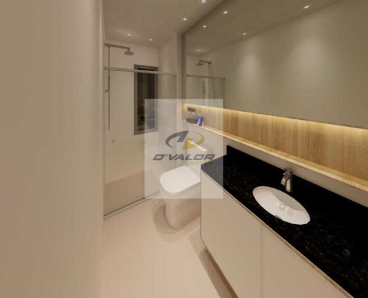 Imagem Apartamento com 3 Quartos à Venda, 81 m² em Manaíra - João Pessoa