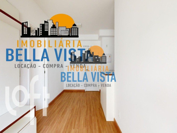 Imagem Apartamento com 1 Quarto à Venda, em Santa Efigênia - São Paulo Imagem Apartamento com 1 Quarto à Venda, em Santa Efigênia - São Paulo