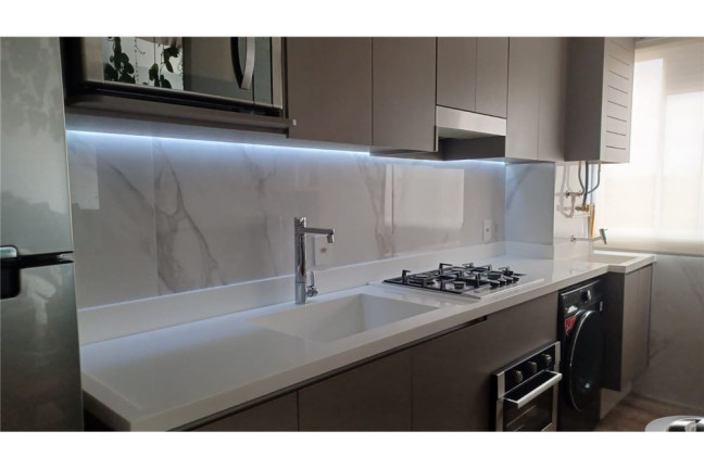 Imagem Apartamento com 2 Quartos à Venda, 43 m² em Parque Do Carmo - São Paulo