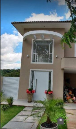 Imagem Casa com 3 Quartos à Venda, 160 m² em Jardim Colibri - Cotia Imagem Casa com 3 Quartos à Venda, 160 m² em Jardim Colibri - Cotia