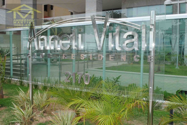 Imagem Apartamento com 3 Quartos à Venda, 101 m² em Praia De Itaparica - Vila Velha