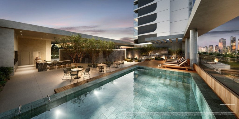 Imagem Apartamento com 5 Quartos à Venda, 547 m² em Real Parque - São Paulo Imagem Apartamento com 5 Quartos à Venda, 547 m² em Real Parque - São Paulo