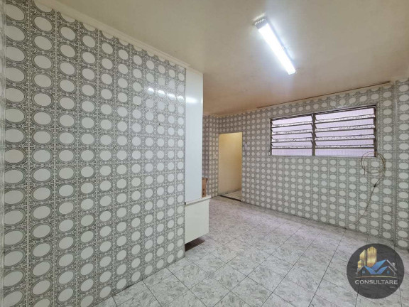 Imagem Apartamento com 3 Quartos à Venda, 155 m² em Embaré - Santos