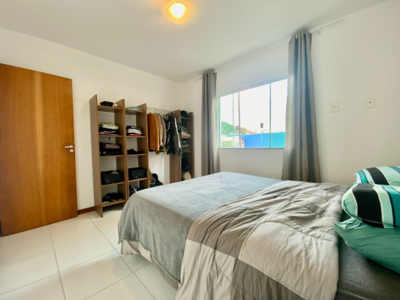 Imagem Apartamento com 2 Quartos à Venda, 65 m² em Passa Vinte - Palhoça