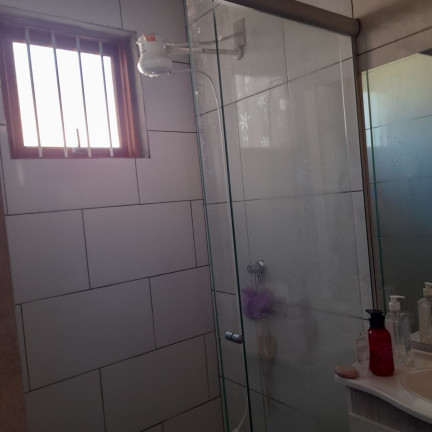 Imagem Casa com 3 Quartos à Venda, 130 m² em Cruzeiro Do Sul - Taquara Imagem Casa com 3 Quartos à Venda, 130 m² em Cruzeiro Do Sul - Taquara